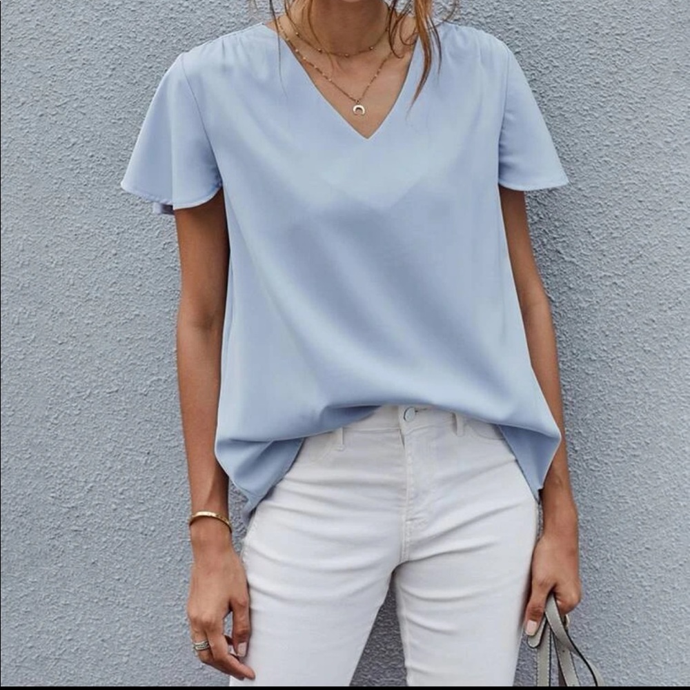 SHEIN top size 12